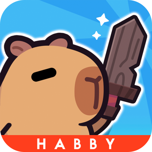 冒险者日记卡皮巴拉Go官方手游下载 v1.7.1 安卓版 冒险者日记卡皮巴拉Go官方手游下载 v1.7.1 安卓版