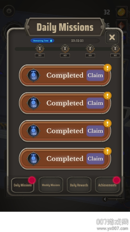 末日射击冒险游戏无广告版下载 v1.0.11 最新版