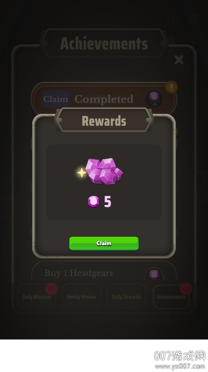 末日射击冒险游戏无广告版下载 v1.0.11 最新版