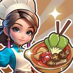 梦幻美食记游戏下载 v1.0 安卓版