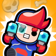 暴徒猎人游戏下载 v0.30.0 安卓版