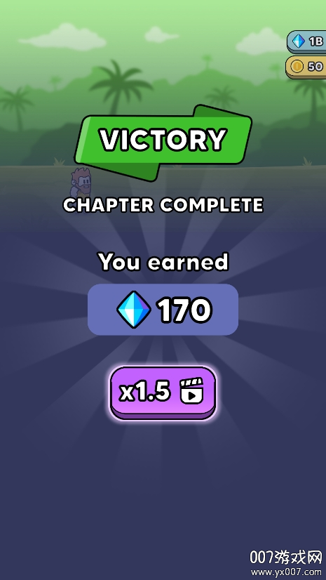 连击冲突手游无限金币版下载(Combo Clash) v1.4.1 免费版