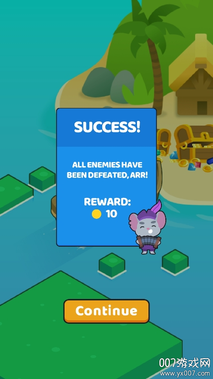 船舶防御游戏安卓版下载 v0.0.0 官方版