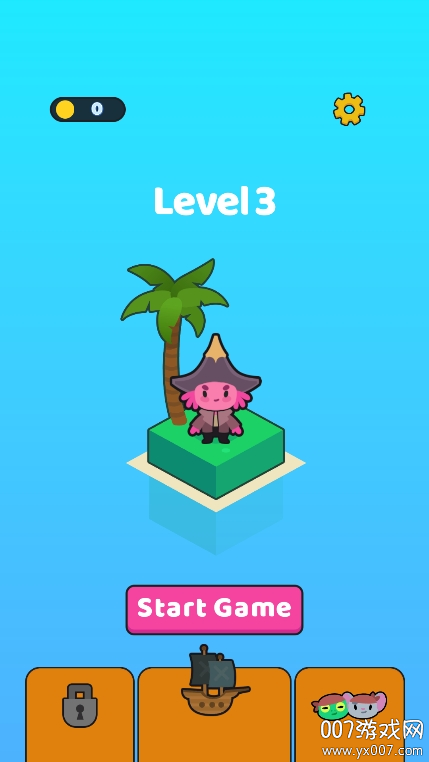 船舶防御游戏安卓版下载 v0.0.0 官方版