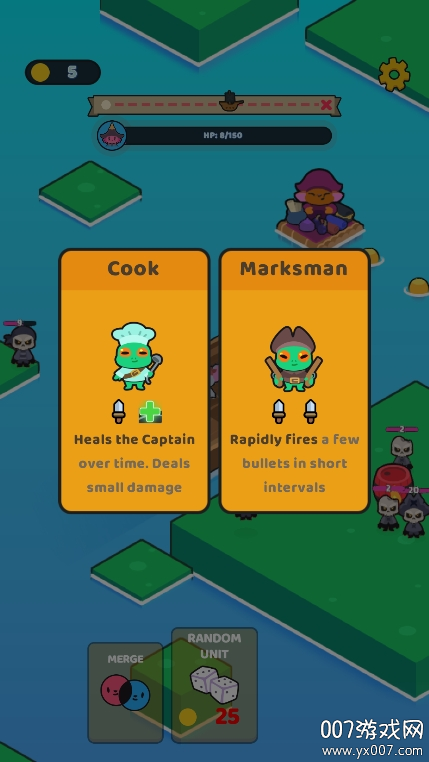 船舶防御游戏安卓版下载 v0.0.0 官方版