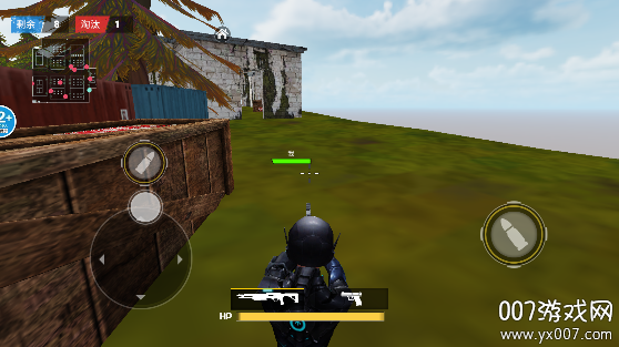 冰河禁区精英手游下载最新版本 v1.0 官方版