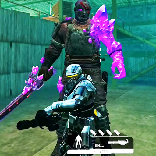 冰河禁区精英手游下载最新版本 v1.0 官方版