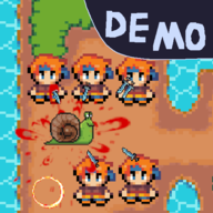 又一个修仙塔防手游官方下载 v0.1.1 安卓版 又一个修仙塔防手游官方下载 v0.1.1 安卓版