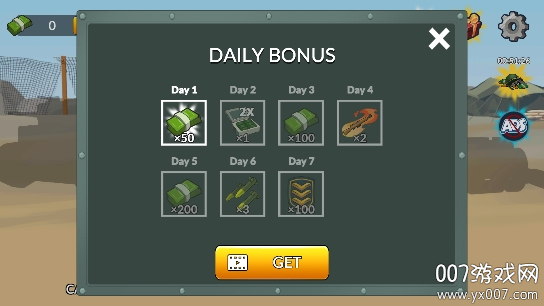 火柴人世纪之战游戏免费版下载 v1.0 最新版