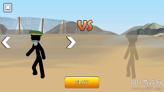 火柴人世纪之战游戏免费版下载 v1.0 最新版