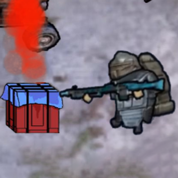 地铁修勾突围手游下载 v1.0 安卓版