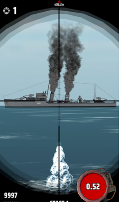 潜艇鱼雷游戏下载 v1.1.7 安卓版