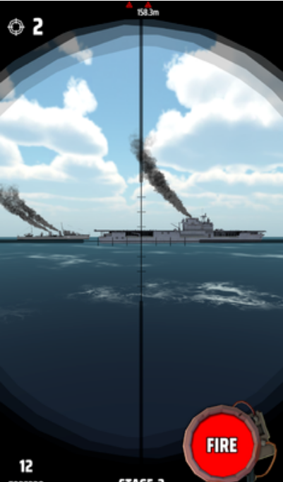 潜艇鱼雷游戏下载 v1.1.7 安卓版