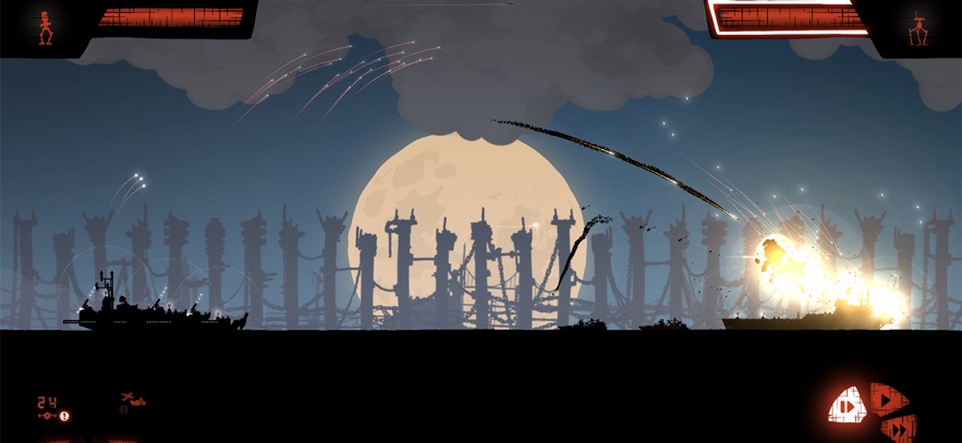 海上派对模拟器官方最新版下载 v1.0.0 安卓版