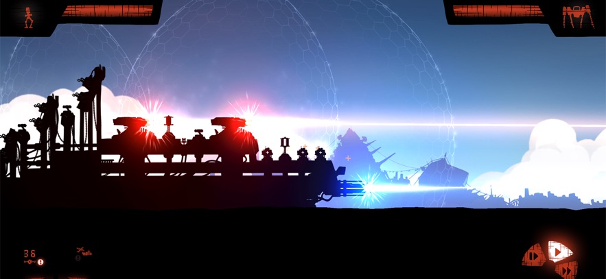 海上派对模拟器官方最新版下载 v1.0.0 安卓版