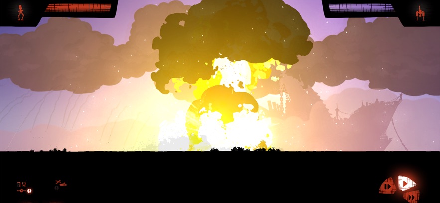 海上派对模拟器官方最新版下载 v1.0.0 安卓版