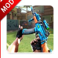 面具之枪最新版下载(MaskGun) v3.041 手机版