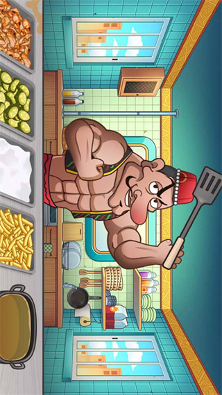 开家大餐厅游戏下载 v1.0 安卓版