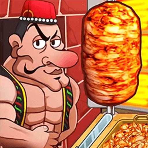 开家大餐厅游戏下载 v1.0 安卓版