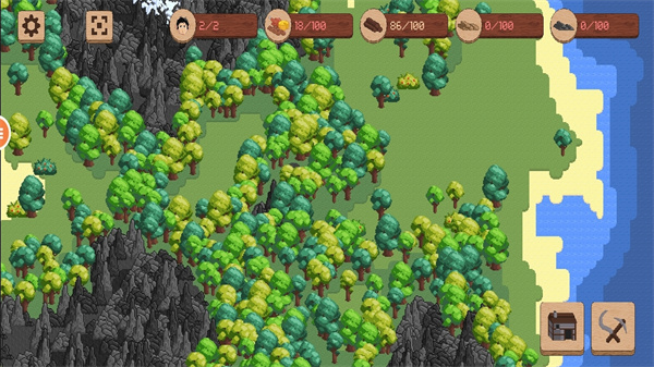 工艺探索游戏下载 v1.0 手机版