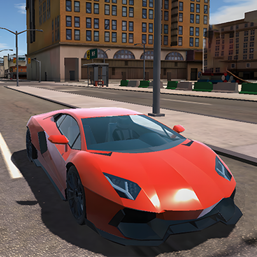 赛道狂野王者手游下载 v1.0.1 安卓版