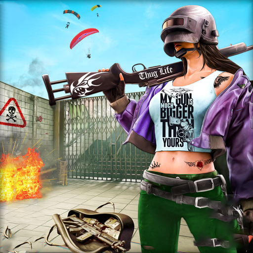 特种兵吃鸡训练游戏下载 v1.1 安卓版