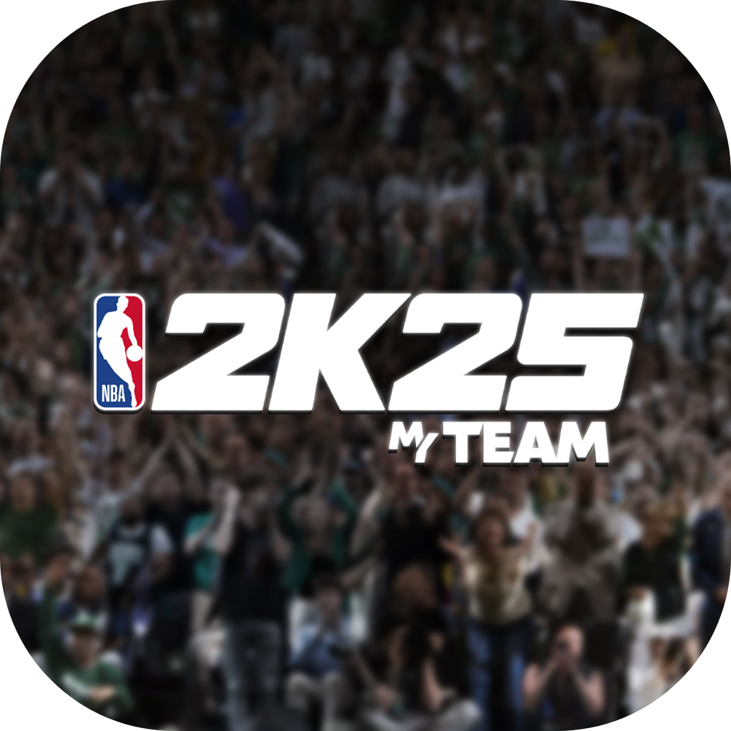 NBA2K25手游下载免费版(NBA 2K25 MyTEAM) v300.15.246297225 安卓版
