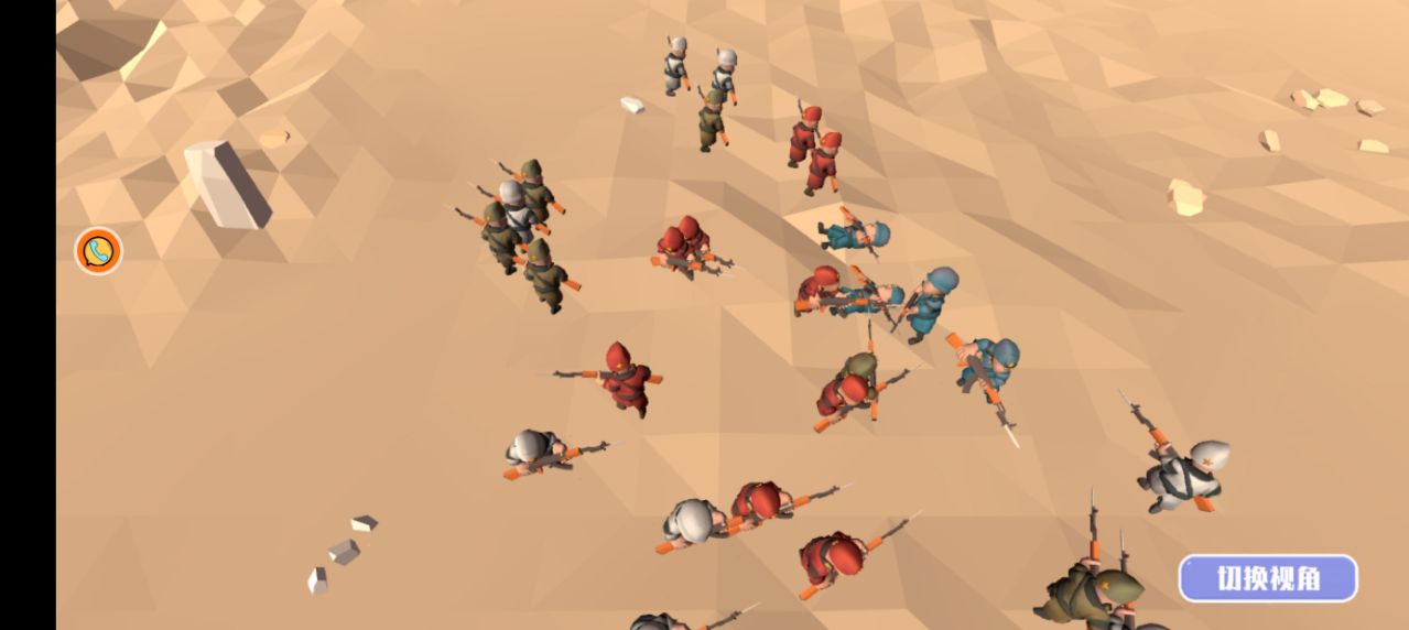 过关斩将之天降神兵游戏下载 v3.11.28 安卓版