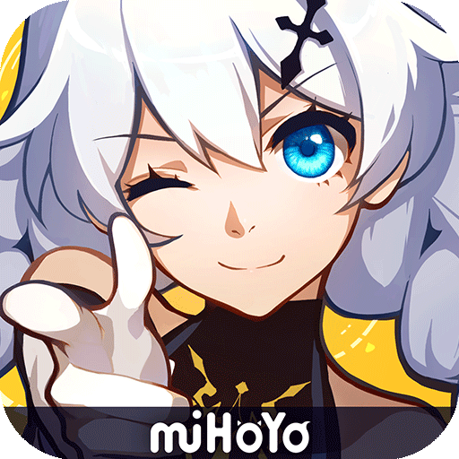 崩坏3小米服下载最新版本 v8.4.0 官方版