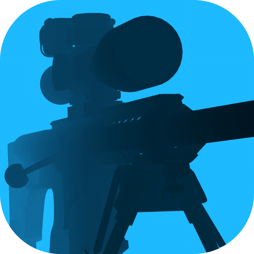 狙击手射程范围汉化版免费下载 v295 安卓版