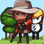 孤胆猎手手游最新本下载 v1.0.0 安卓版