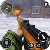 世界大战射击手游下载无限金币版 v1.0.43 最新版