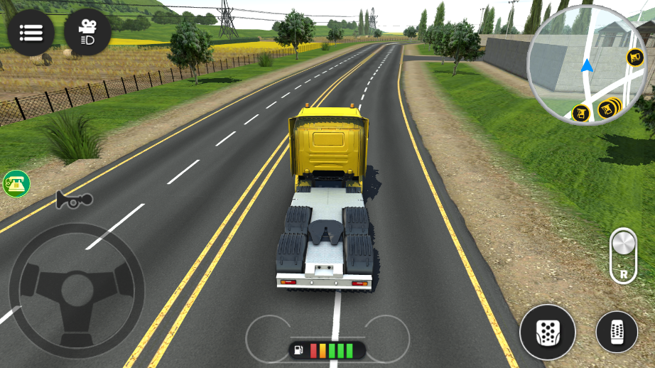 狂飙都市冒险官方下载 v1.1.0 安卓版