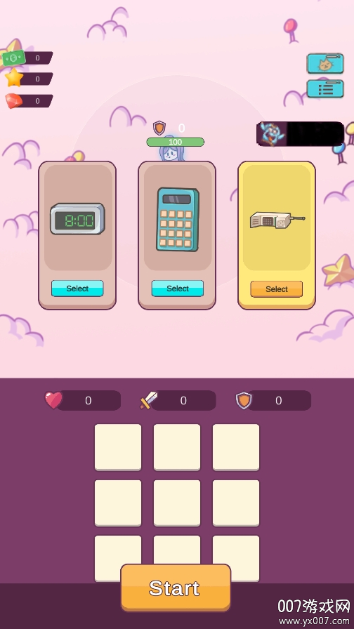 金钱防御手游下载无广告版(Dream Cash Defense) 1.0.6 最新版