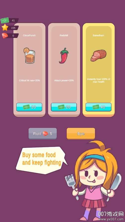 金钱防御手游下载无广告版(Dream Cash Defense) 1.0.6 最新版