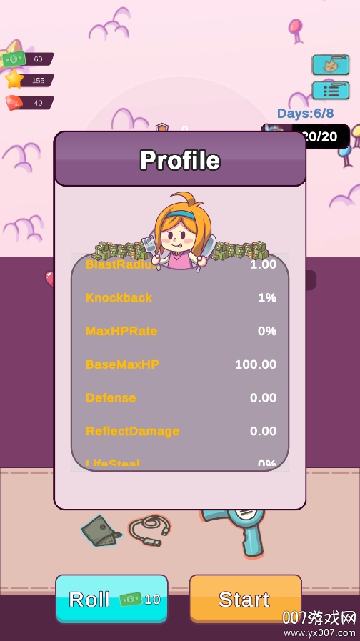 金钱防御手游下载无广告版(Dream Cash Defense) 1.0.6 最新版