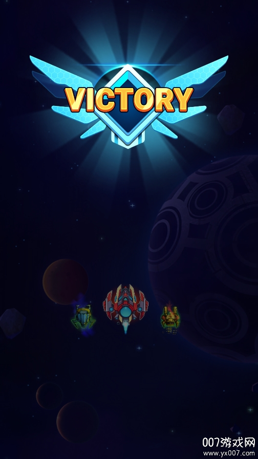 昆虫射手手游内购版下载 v0.00.40 免费版