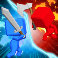 方块冲突手游无限金币版下载 v1.0.1 免费版 方块冲突手游无限金币版下载 v1.0.1 免费版