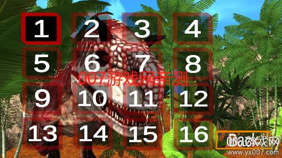 血战恐龙岛手游无广告版下载 v1.1.1 免费版