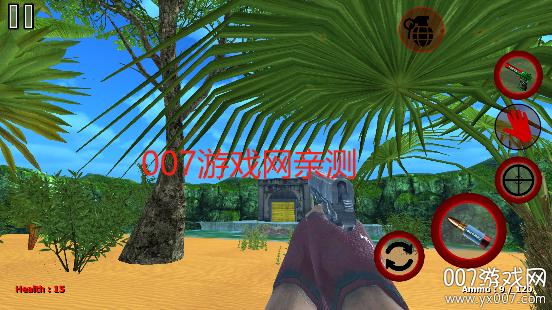 血战恐龙岛手游无广告版下载 v1.1.1 免费版