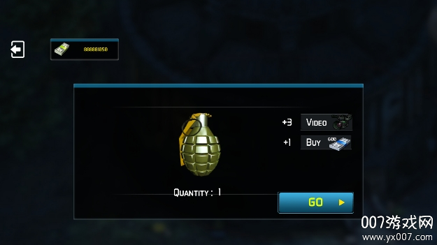 小队自由射击游戏免费版下载 v4.6 无限金币版