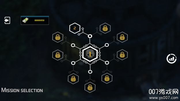 小队自由射击游戏免费版下载 v4.6 无限金币版