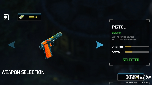 小队自由射击游戏免费版下载 v4.6 无限金币版