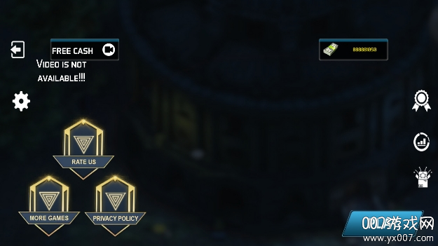 小队自由射击游戏免费版下载 v4.6 无限金币版