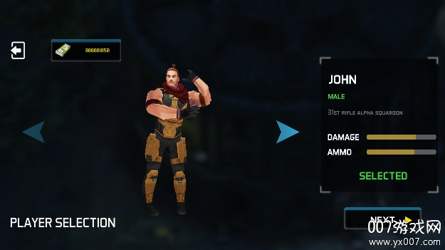 小队自由射击游戏免费版下载 v4.6 无限金币版