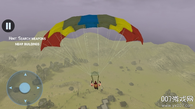 小队自由射击游戏免费版下载 v4.6 无限金币版