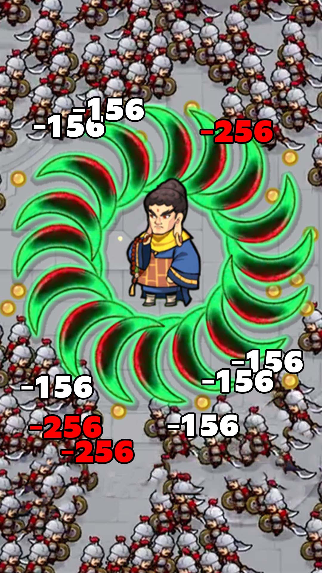 转刀割草我最强手游下载 v2.0 安卓版