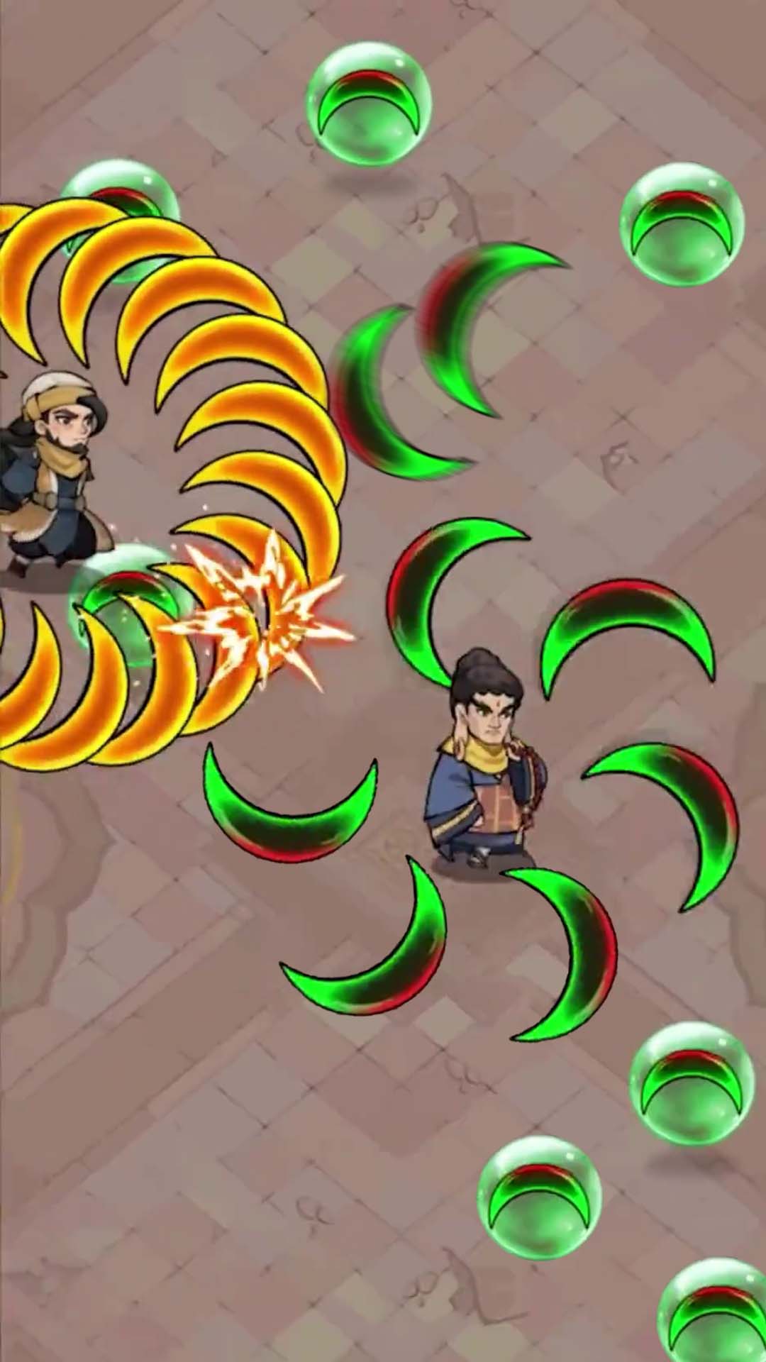 转刀割草我最强手游下载 v2.0 安卓版