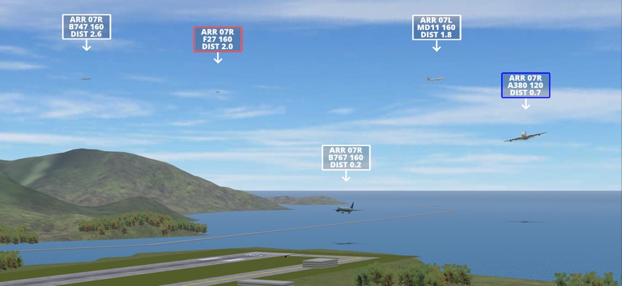 疯狂机场3DV2中文版手游下载 v1.3092 安卓版