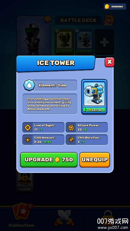 荒地生存游戏下载无限金币版 v0.2.1 免费版